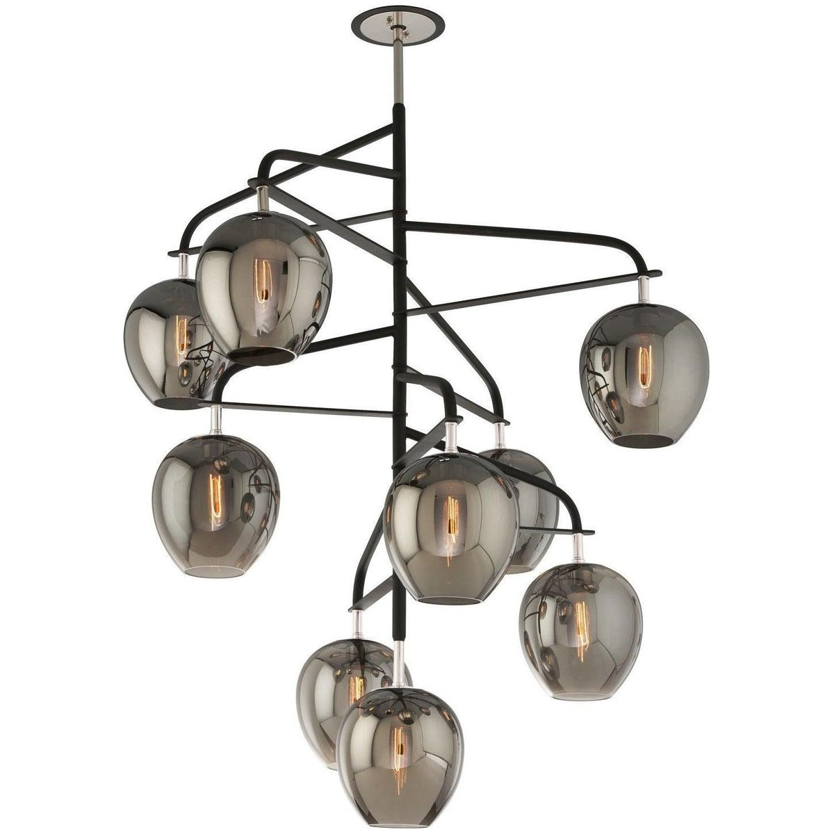 Troy Lighting - Odyssey Pendant - F4298 | Montreal Lighting & Hardware