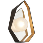 Troy Lighting - Origami Sconce - B5521 | Montreal Lighting & Hardware