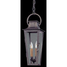 Troy Lighting - Parisian Square Hanging Lantern - F2966 | Montreal Lighting & Hardware