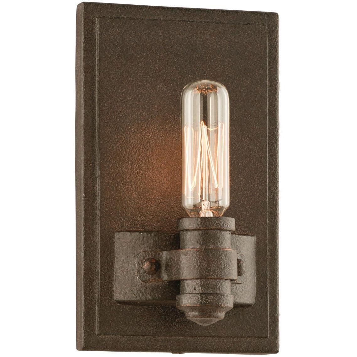 Troy Lighting - Pike Place Wall Sconce - B3121 | Montreal Lighting & Hardware