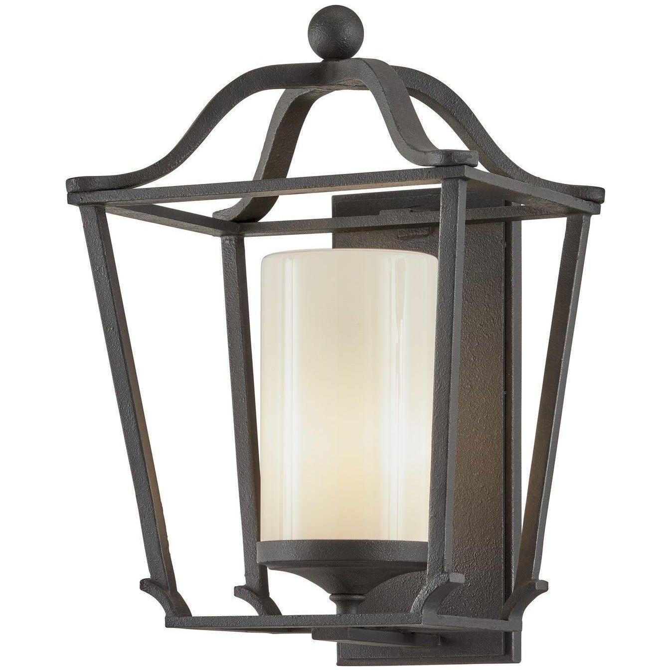 Troy Lighting - Princeton Wall Sconce - B6853 | Montreal Lighting & Hardware