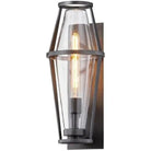 Troy Lighting - Prospect Wall Sconce - B7612-GRA | Montreal Lighting & Hardware