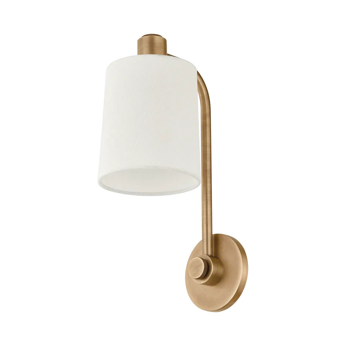 Troy Lighting - Rigby Wall Sconce - B2815-PBR | Montreal Lighting & Hardware