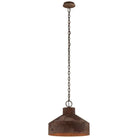 Troy Lighting - Rise & Shine Three Pendant - F5263-RP | Montreal Lighting & Hardware