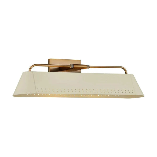 Lampe pour tableau Rowan