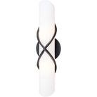 Troy Lighting - Roxbury Bath Vanity - B1402-GRA | Montreal Lighting & Hardware