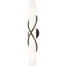 Troy Lighting - Roxbury Bath Vanity - B1404-GRA | Montreal Lighting & Hardware