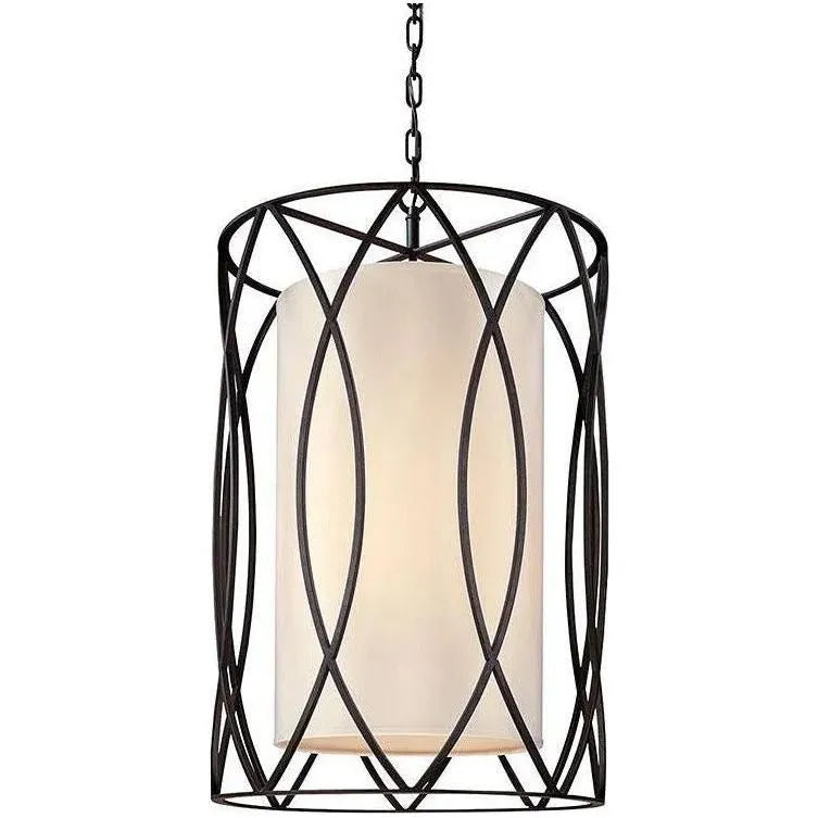 Troy Lighting - Sausalito Pendant - F1284-TRN | Montreal Lighting & Hardware