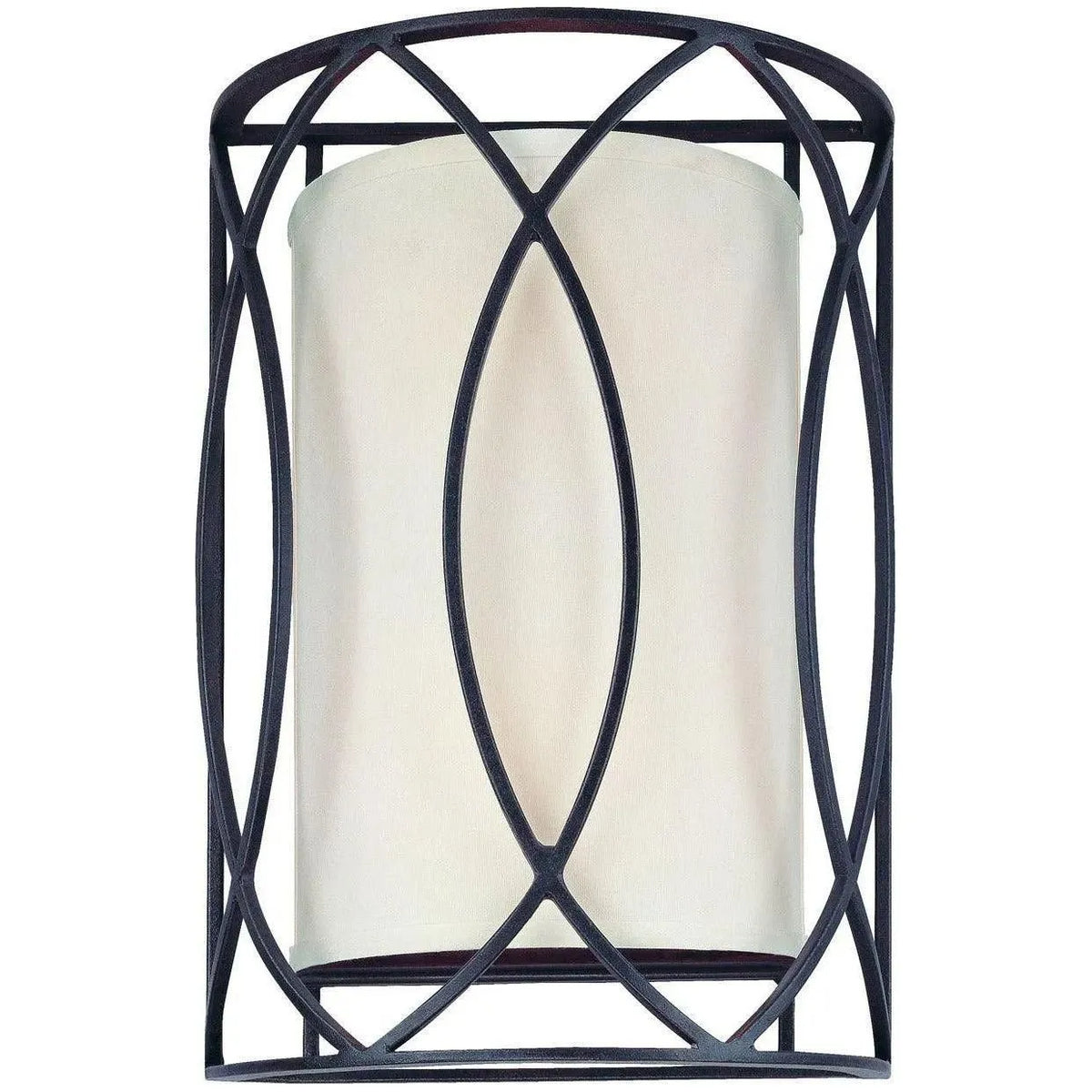 Troy Lighting - Sausalito Wall Sconce - B1289-TRN | Montreal Lighting & Hardware