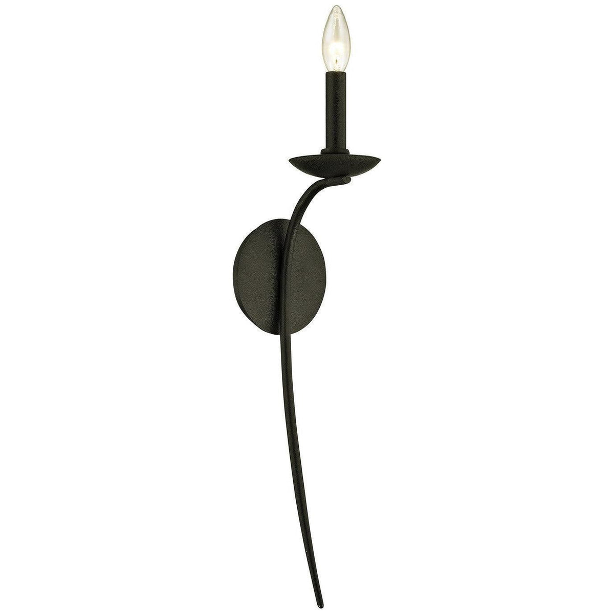 Troy Lighting - Sawyer Wall Sconce - B6301-FOR | Montreal Lighting & Hardware
