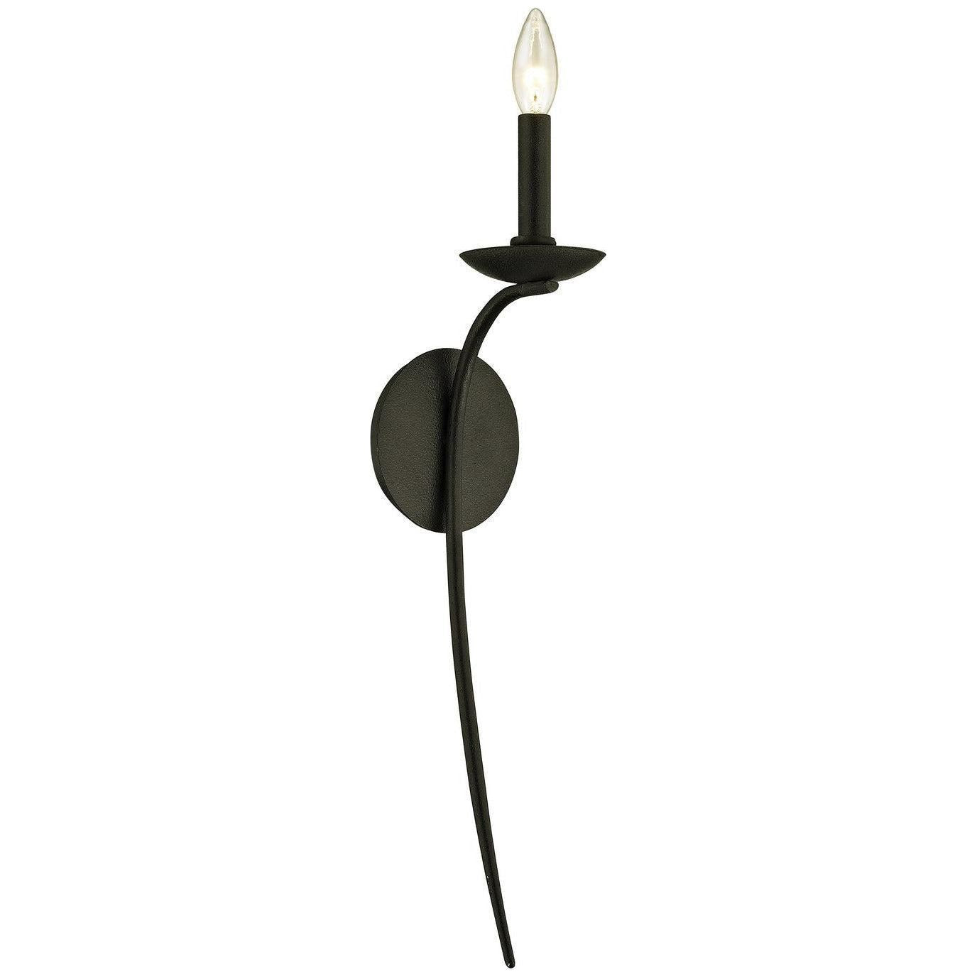 Troy Lighting - Sawyer Wall Sconce - B6301-FOR | Montreal Lighting & Hardware