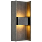 Troy Lighting - Scotsman Sconce - B7291-GRA | Montreal Lighting & Hardware