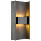 Troy Lighting - Scotsman Sconce - B7292-GRA | Montreal Lighting & Hardware