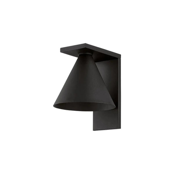 Sean Exterior Wall Sconce