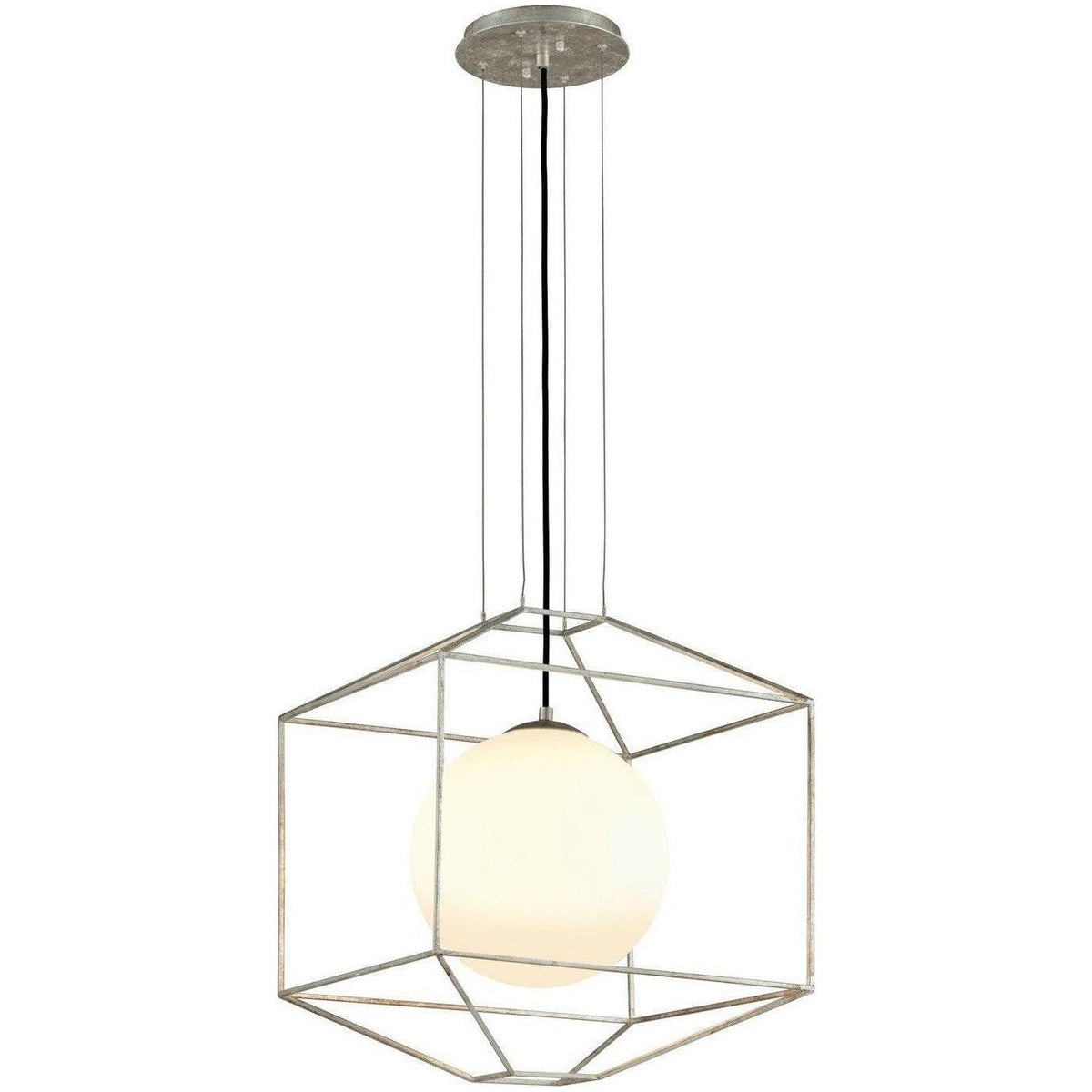 Troy Lighting - Silhouette Pendant - F5254 | Montreal Lighting & Hardware