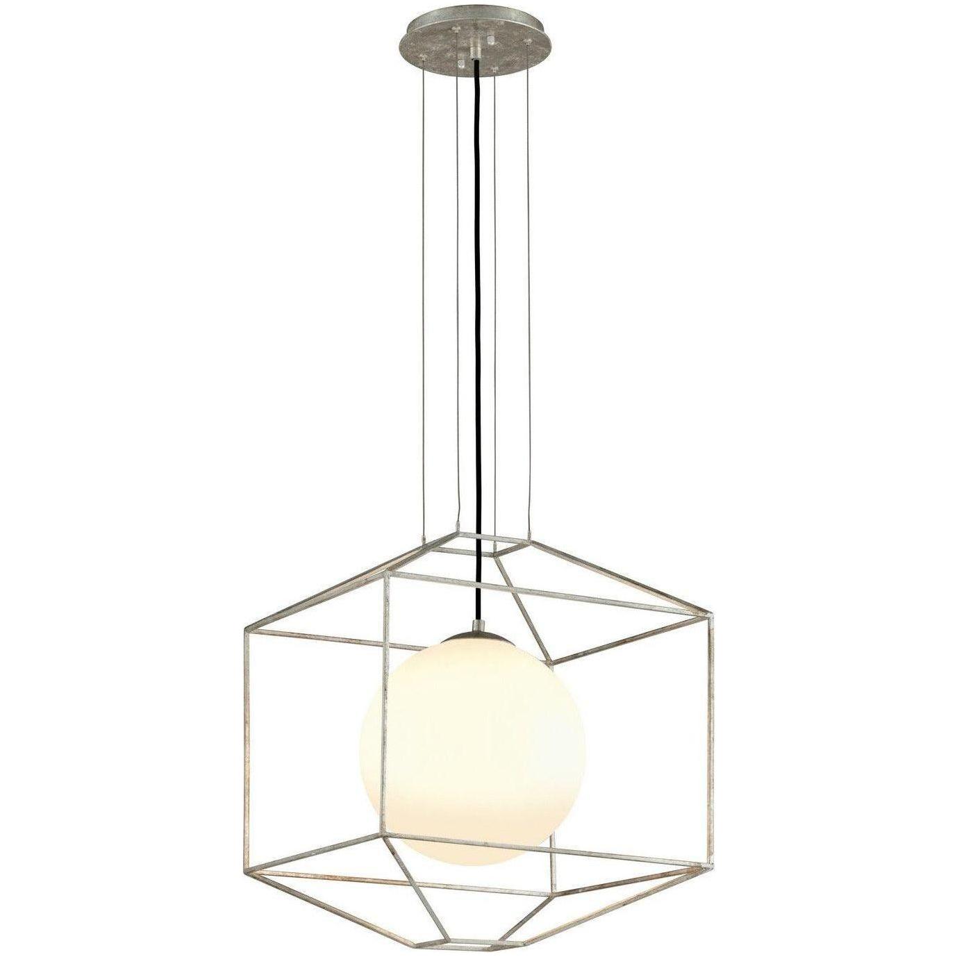 Troy Lighting - Silhouette Pendant - F5254 | Montreal Lighting & Hardware