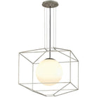 Troy Lighting - Silhouette Pendant - F5255 | Montreal Lighting & Hardware