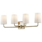 Troy Lighting - Simone Bath Vanity - B7694-WSL/PN | Montreal Lighting & Hardware
