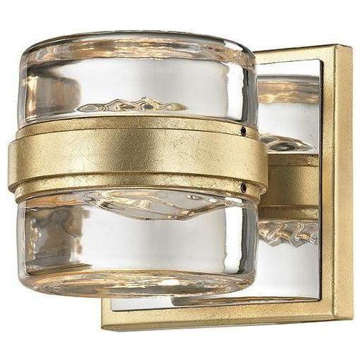 Troy Lighting - Splash Bath Vanity - B5693-SL | Montreal Lighting & Hardware