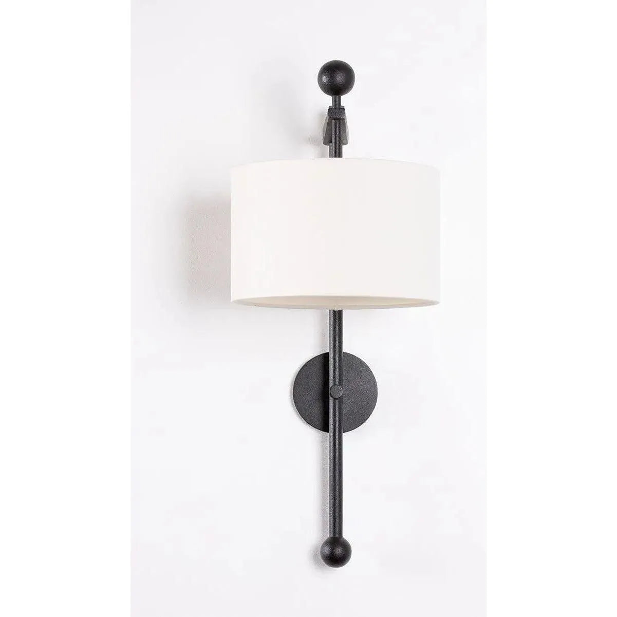 Troy Lighting - Tisbury Wall Sconce - B1127-FOR | Montreal Lighting & Hardware