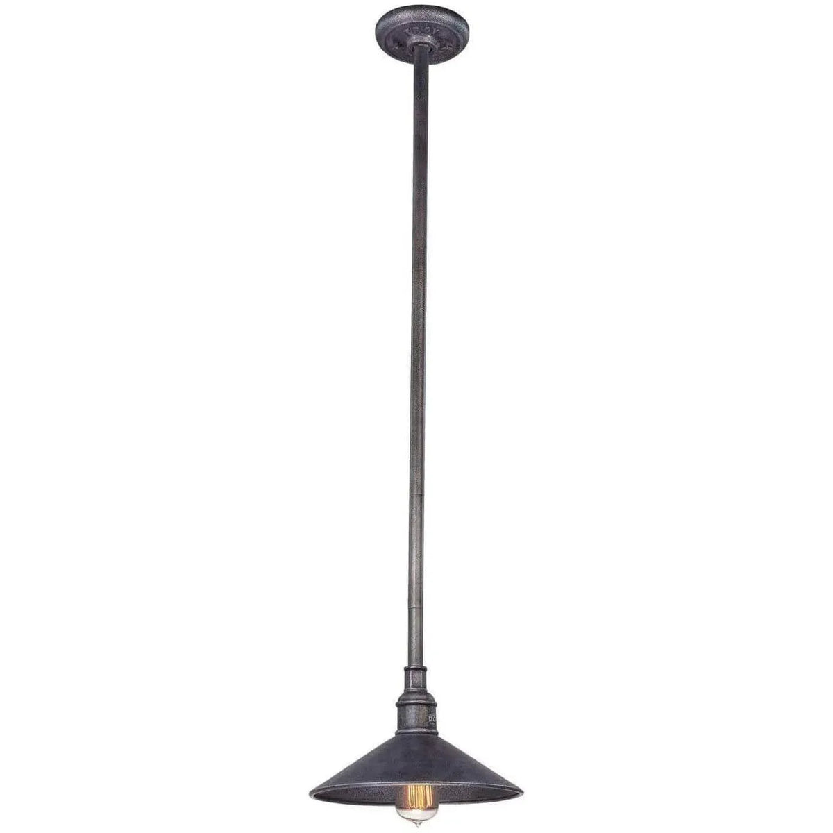 Troy Lighting - Toledo Pendant - F2773 | Montreal Lighting & Hardware