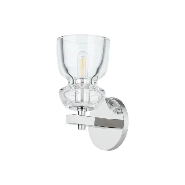 Trey Wall Sconce