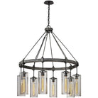 Troy Lighting - Union Square Pendant - F5918 | Montreal Lighting & Hardware