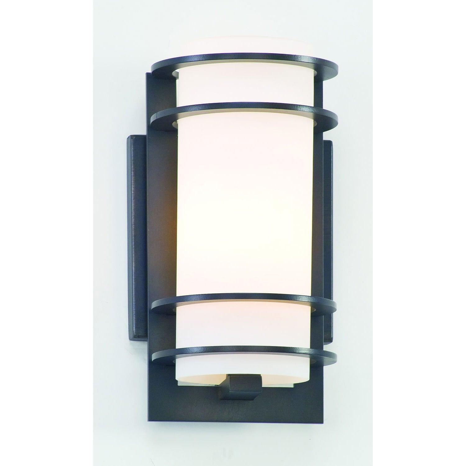 Troy Lighting - Vibe Wall Lantern - B6061ARB | Montreal Lighting & Hardware