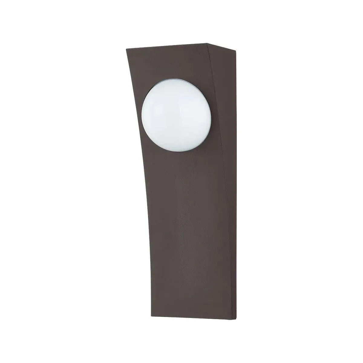 Troy Lighting - Victor Exterior Wall Sconce - B2314-TBZ | Montreal Lighting & Hardware