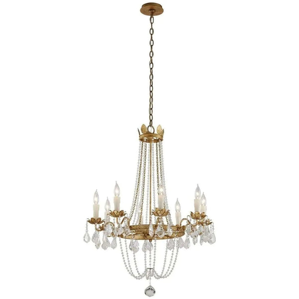 Viola Chandelier