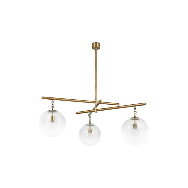 Patauger Suspendu