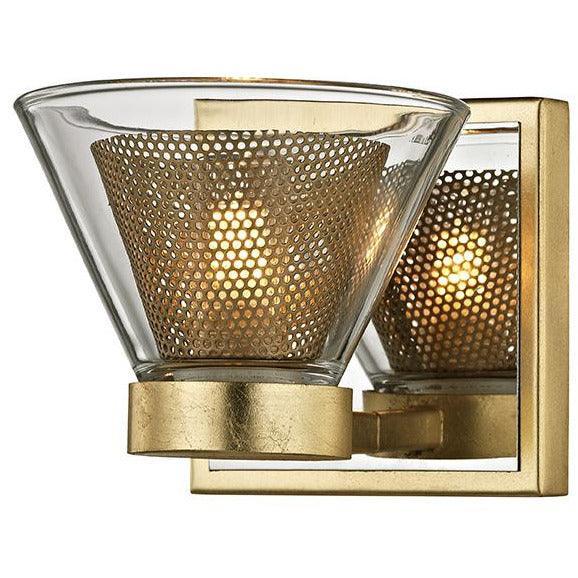 Troy Lighting - Wink Bath Vanity - B5821 | Montreal Lighting & Hardware