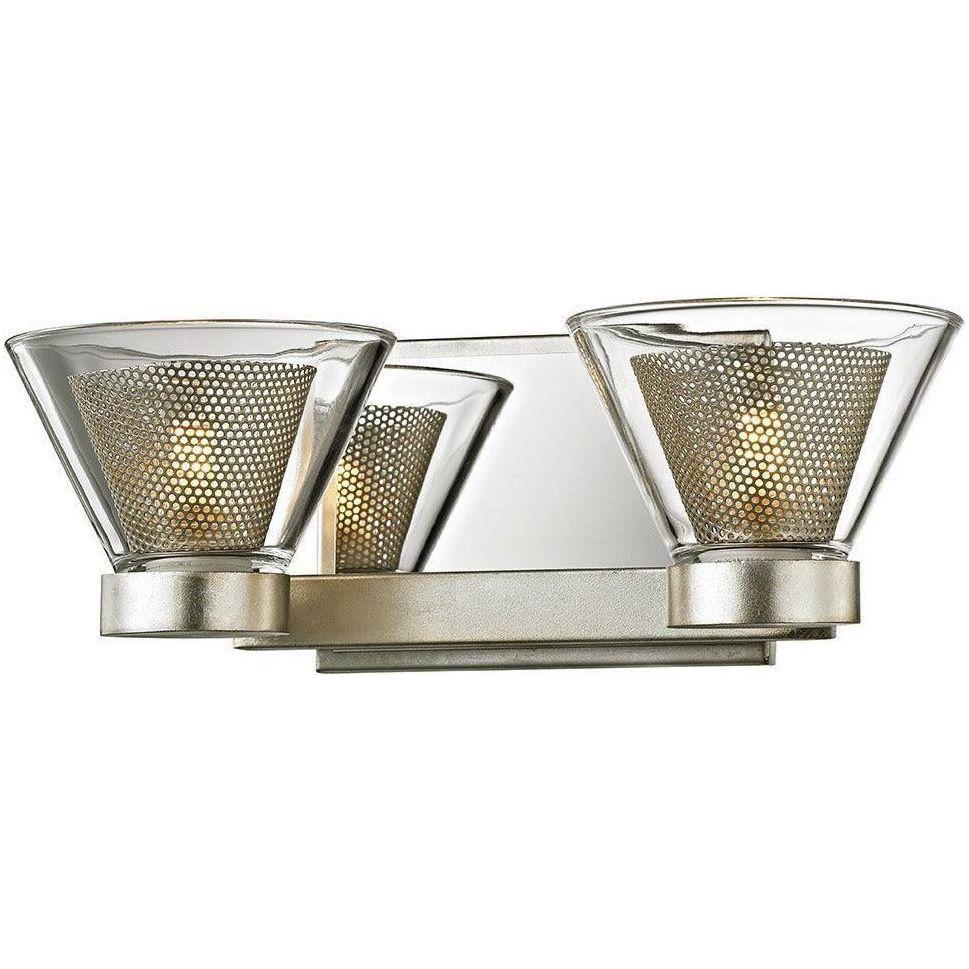Troy Lighting - Wink Bath Vanity - B5832 | Montreal Lighting & Hardware