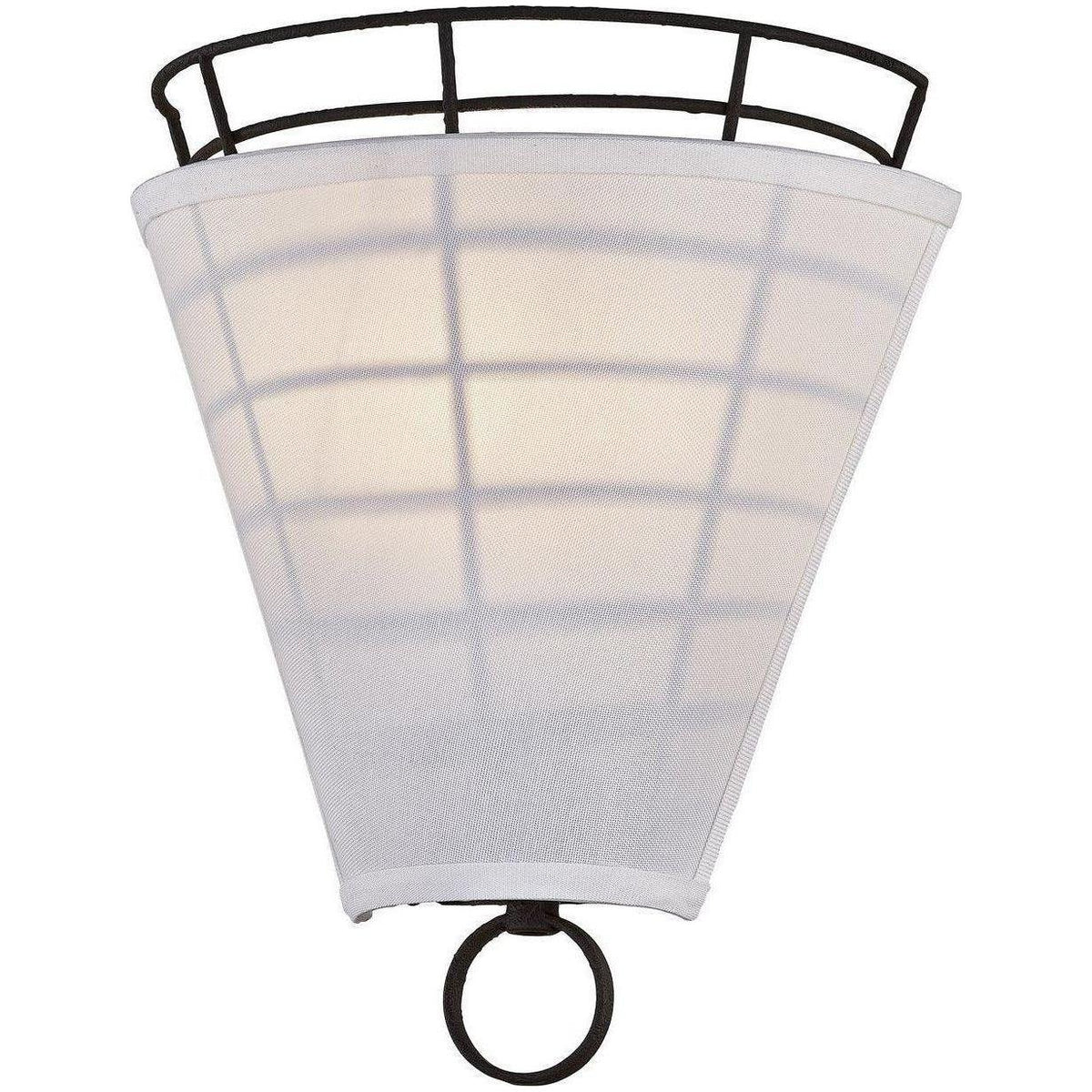 Troy Lighting - Xander Wall Sconce - B7191 | Montreal Lighting & Hardware