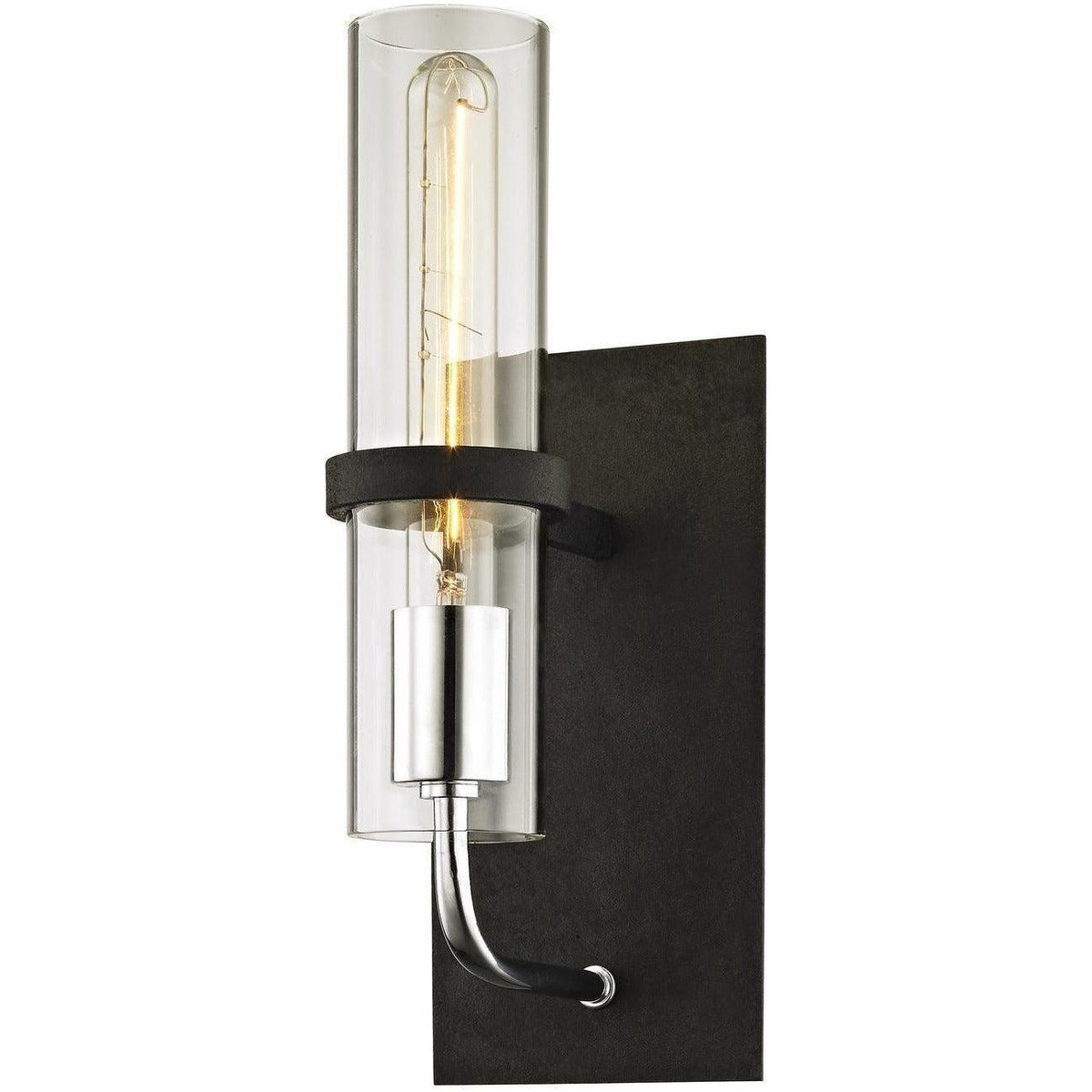 Troy Lighting - Xavier Wall Sconce - B6191 | Montreal Lighting & Hardware