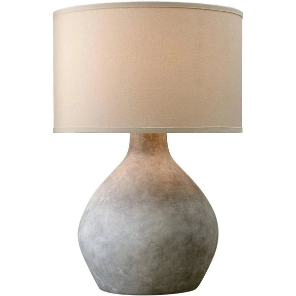 Zen Alabastrino Lampe de table