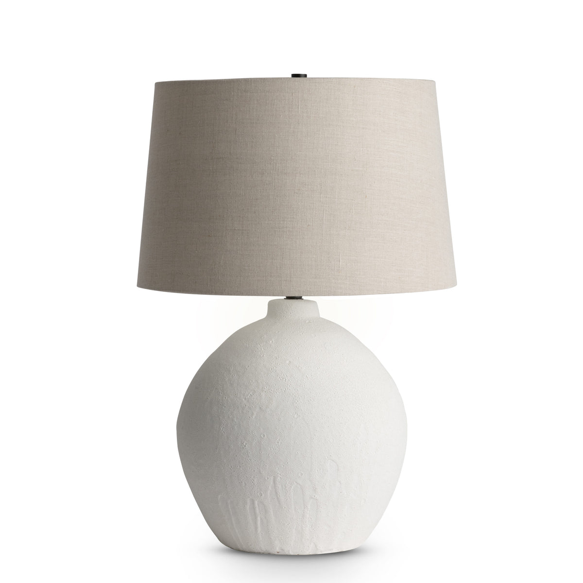 Trudelle Table Lamp - FLO-4581-BGL