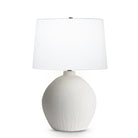 Trudelle Table Lamp - FLO-4581-OWC
