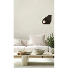 Dounia Home - DH-TOUGEOWAL-AB - Toubkal Geometric Wall Sconce - Antique Brass