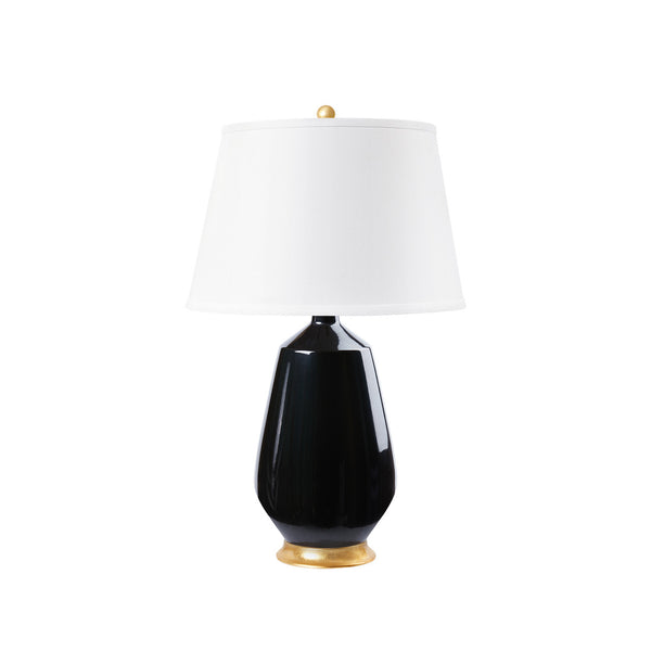 Tupelo Lamp