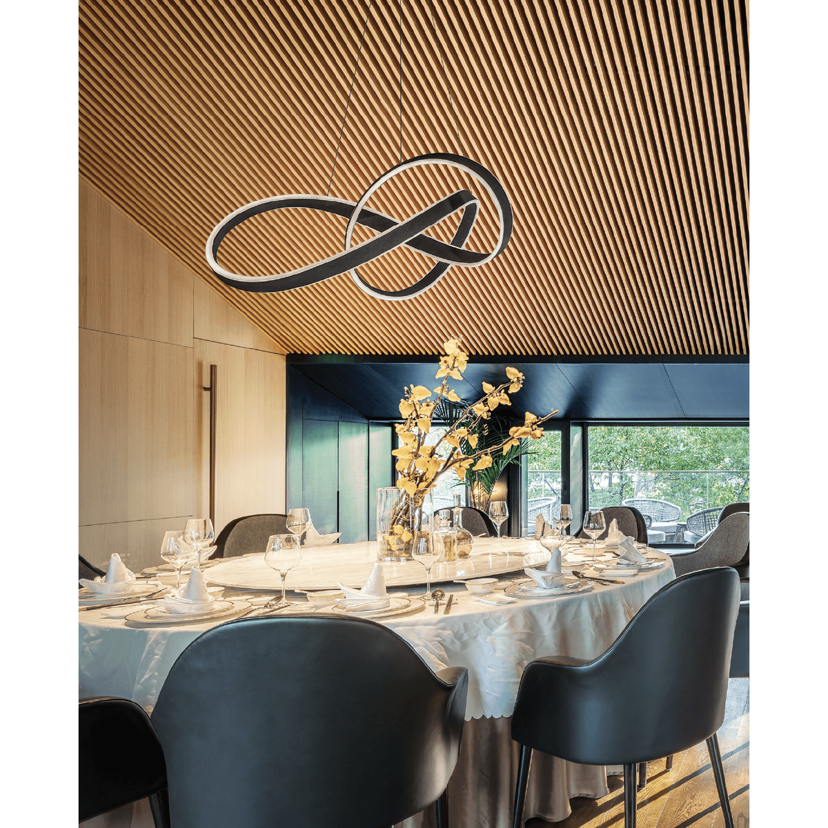 TWPD-CC – Twirl Pendant