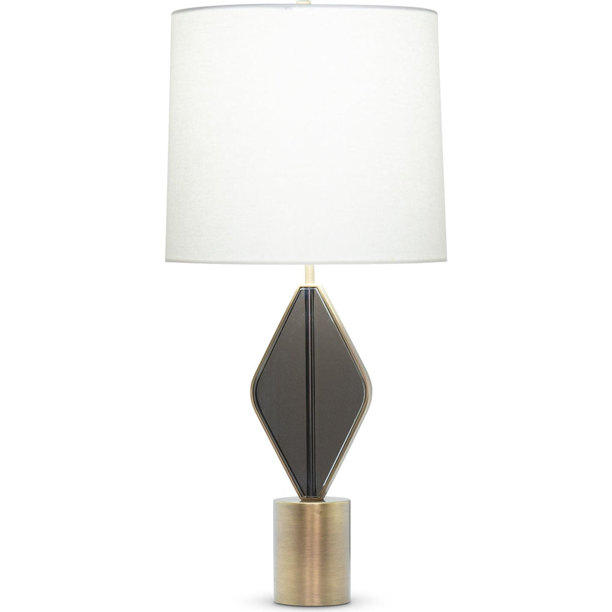 Tyler Table Lamp  Flow Decor - Montreal Lighting & Hardware