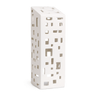 Phare Kähler 691103 Urbania en blanc