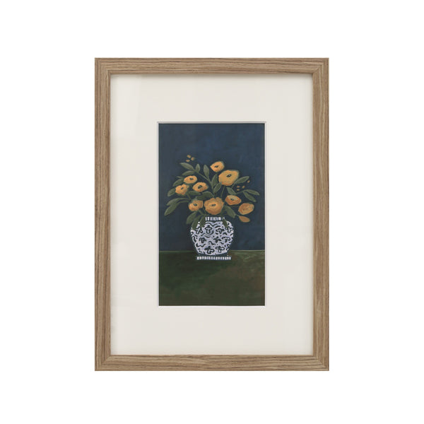 Henriette Art imprimé