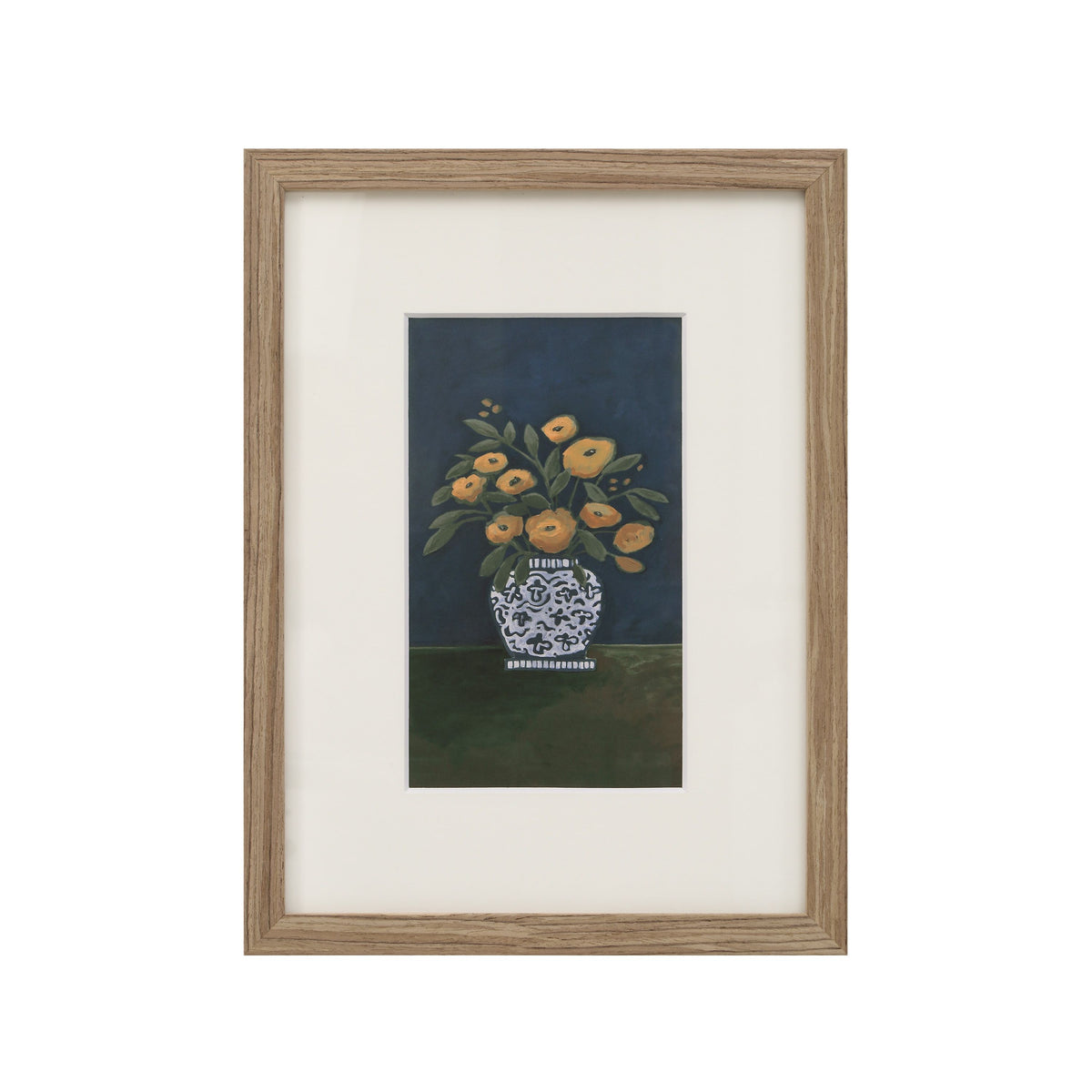 Henriette Art imprimé