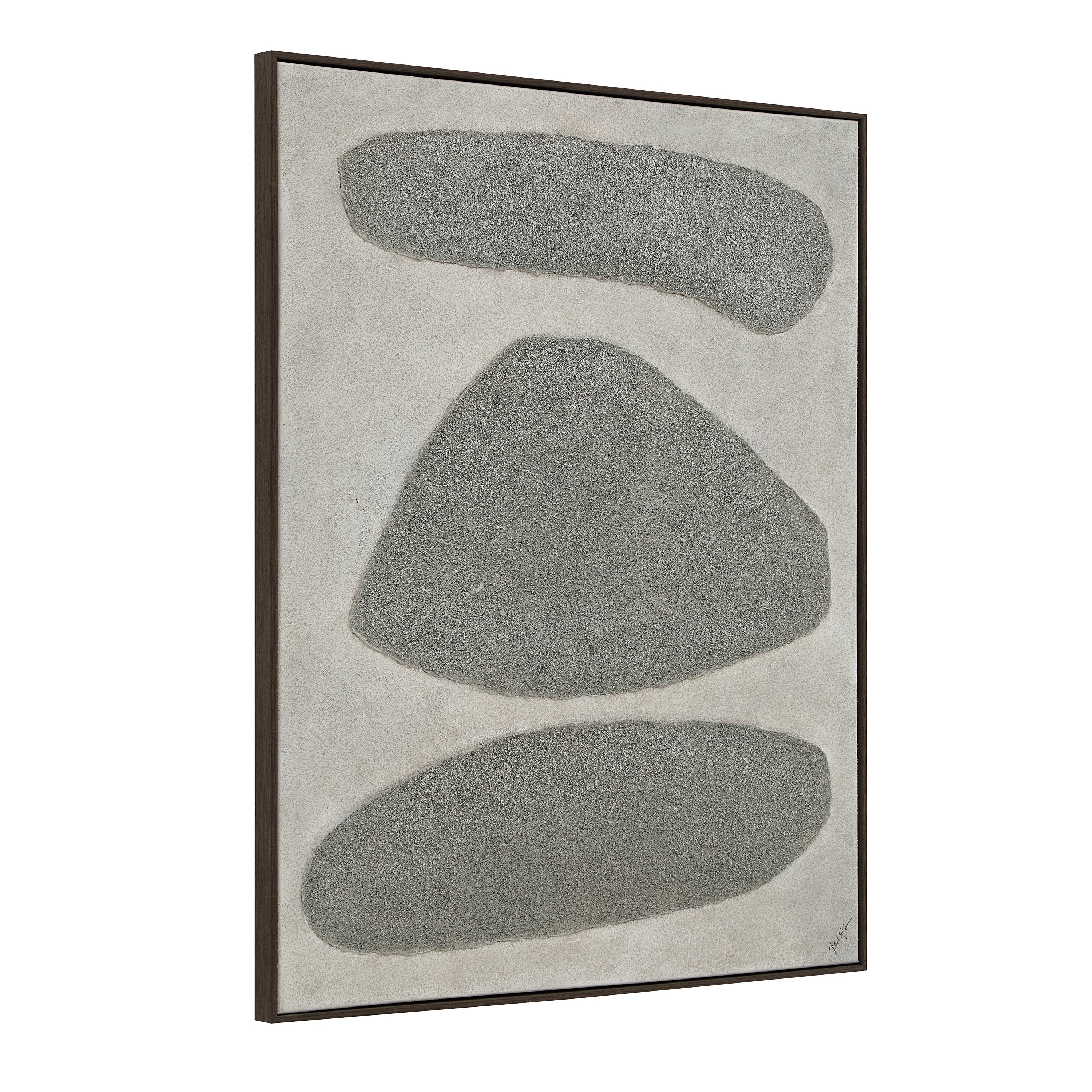 Art sur toile Orso
