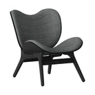 Umage - A Conversation Piece Lounge Chair, Low - 5102+5501-5 | Montreal Lighting & Hardware