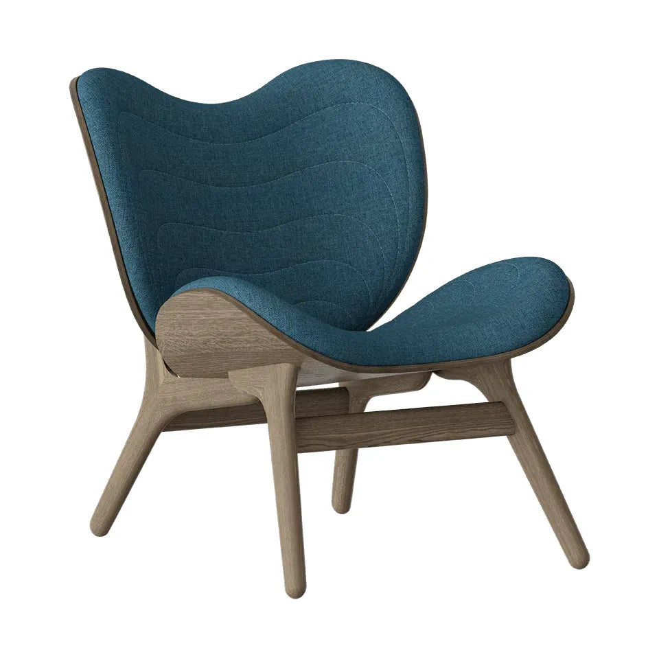 Umage - A Conversation Piece Lounge Chair, Low - 5700+5501-1 | Montreal Lighting & Hardware
