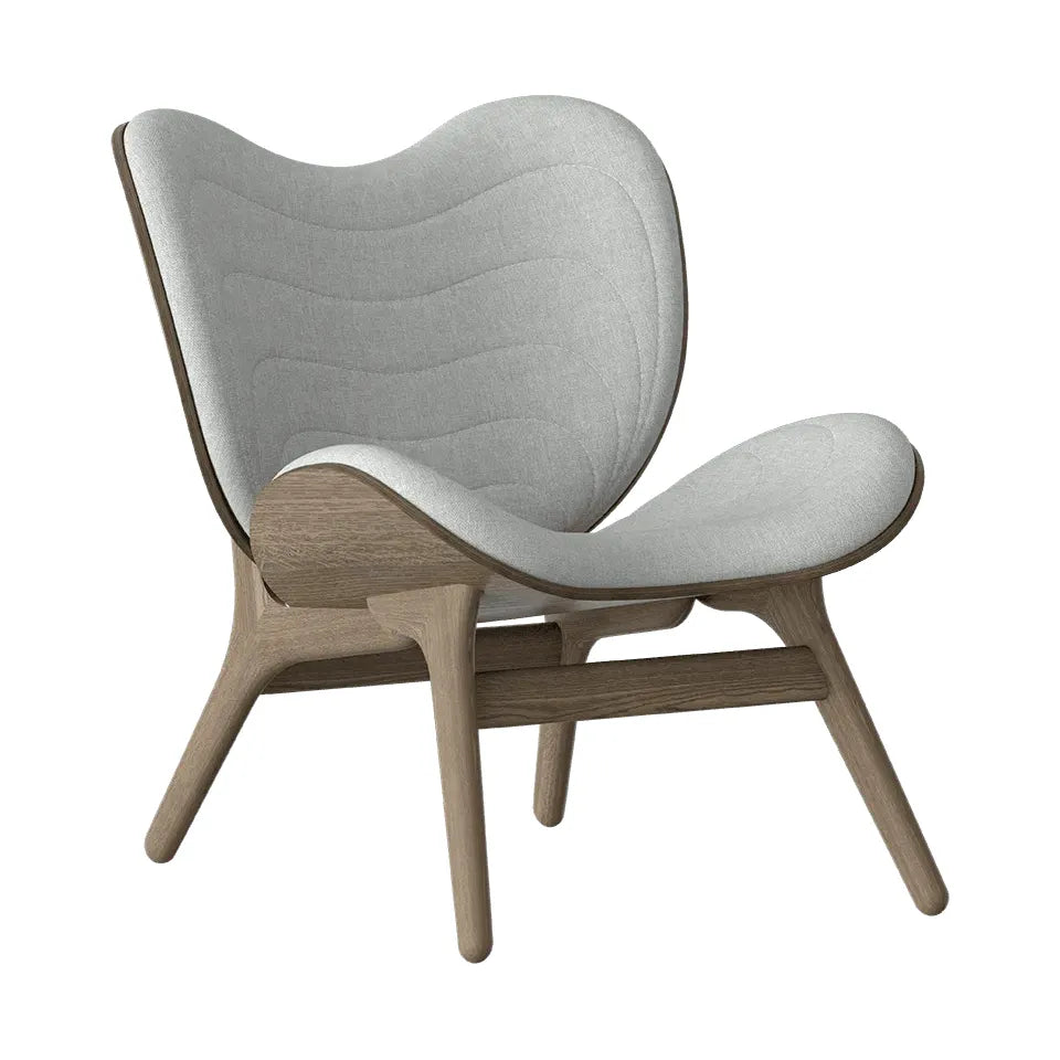 Umage - A Conversation Piece Lounge Chair, Low - 5700+5501-2 | Montreal Lighting & Hardware