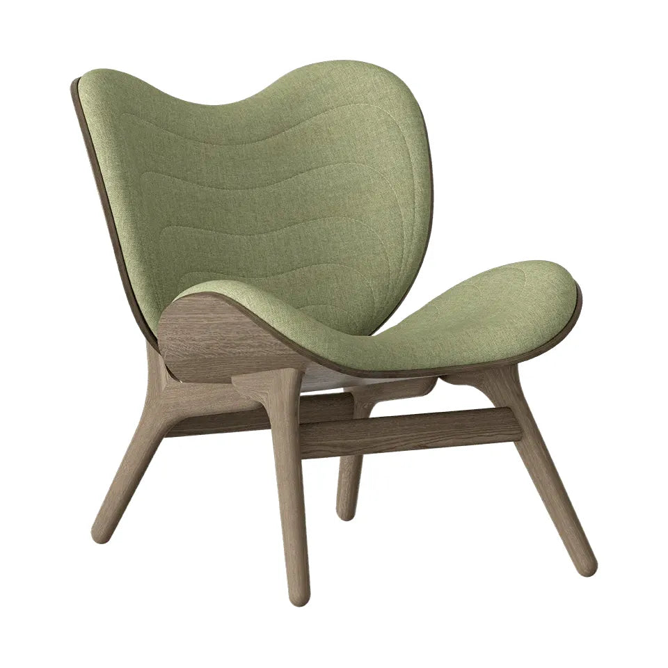 Umage - A Conversation Piece Lounge Chair, Low - 5700+5501-3 | Montreal Lighting & Hardware